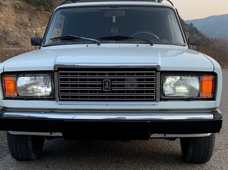 LADA (VAZ) 2104 2008