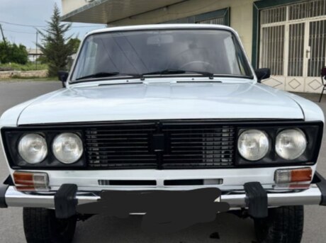 LADA (VAZ) 2106 1999