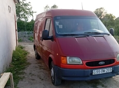 Ford Transit 1999