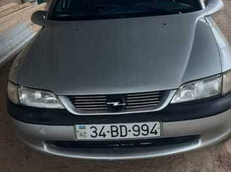 Opel Vectra 1996