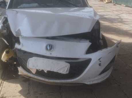 Changan  2013