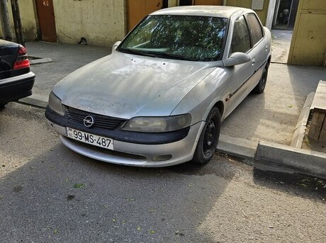 Opel Vectra 1997