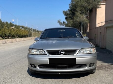 Opel Vectra 1995