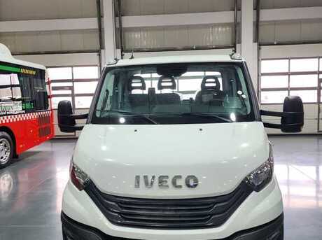 Iveco Daily 72C15