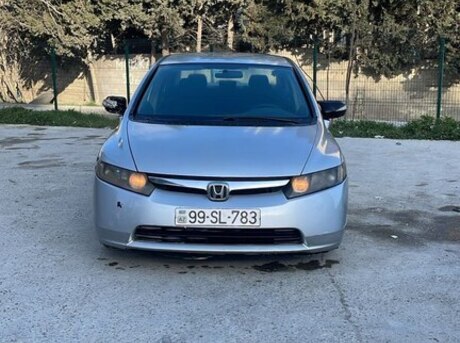Honda Civic 2006