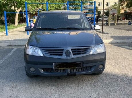 Renault Tondar 2013