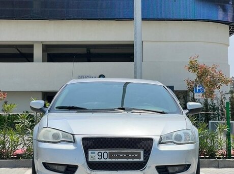 GAZ Volga Siber 2010