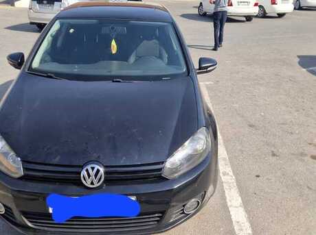 Volkswagen Golf 2011