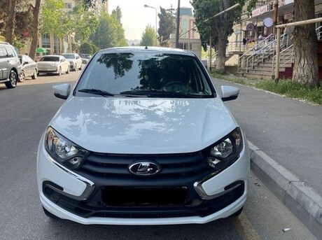 LADA (VAZ) Granta 2024
