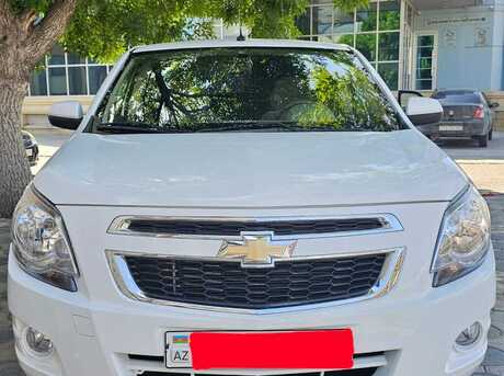 Chevrolet Cobalt
