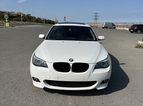 BMW 525