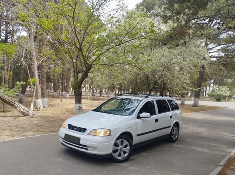 Opel Astra 1999