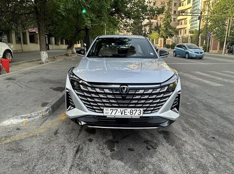 Changan  2025