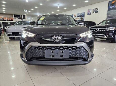 Toyota Frontlander