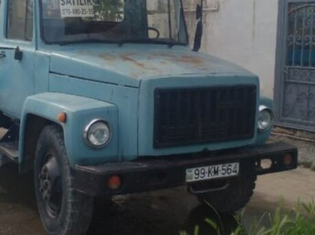 GAZ 53 1993