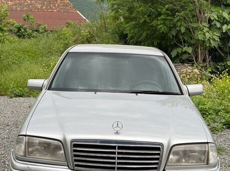 Mercedes C 280 1994