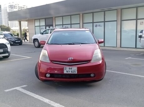 Toyota Prius 2006