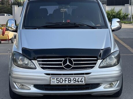 Mercedes Viano
