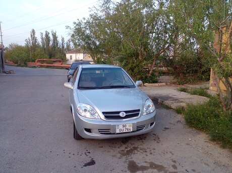 Lifan 520
