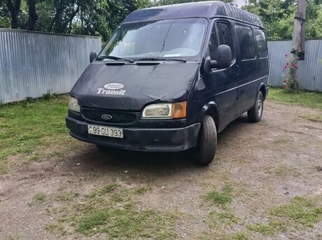 Ford Transit 1999