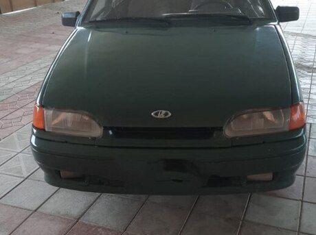 LADA (VAZ) 2115 1999