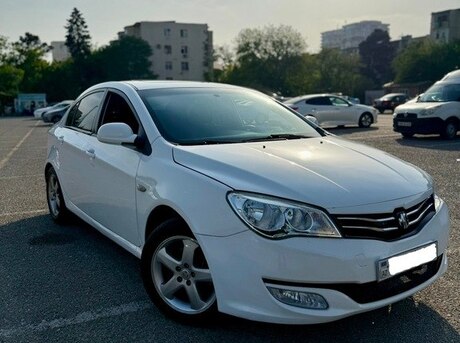 MG 350 2012