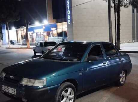 LADA (VAZ) 2110 1997