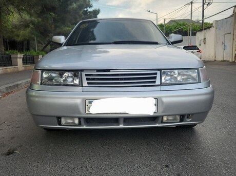 LADA (VAZ) 2112 2007