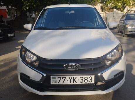 LADA (VAZ) Granta 2024