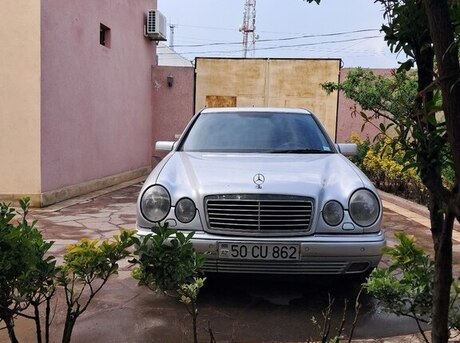 Mercedes E 240 1998