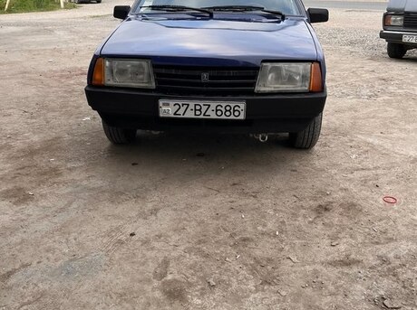 LADA (VAZ) 21099 1999
