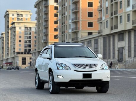 Lexus RX 300 2007