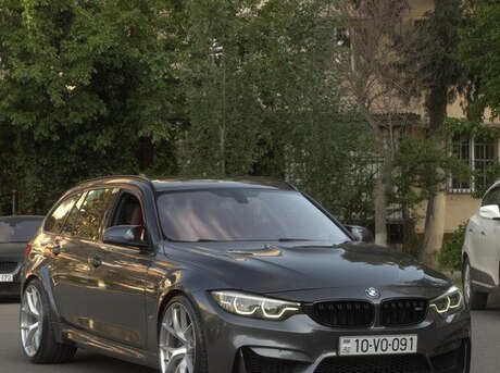 BMW 328