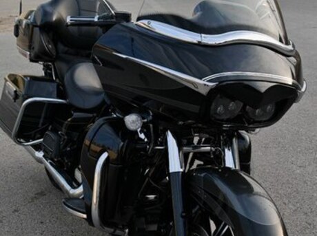 Harley-Davidson FLTRX Road Glide