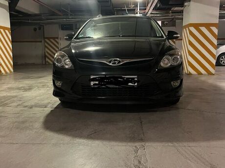 Hyundai i30 2010