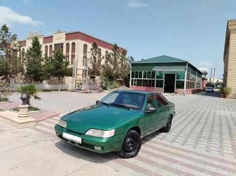 Daewoo Espero 1998