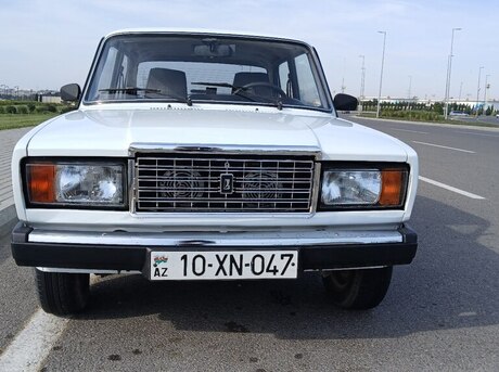 LADA (VAZ) 2107 2005