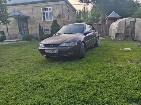 Opel Vectra 1996