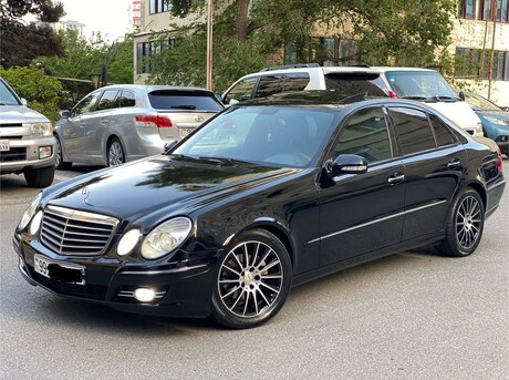Mercedes E 220 d