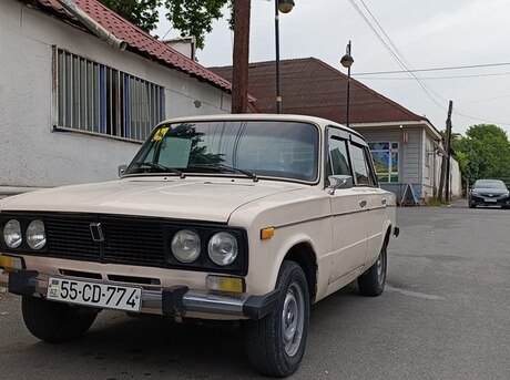 LADA (VAZ) 2106 1994