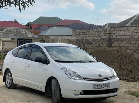 Toyota Prius 2008