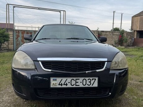 LADA (VAZ) Priora 2009