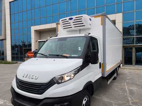 Iveco Daily 50C15