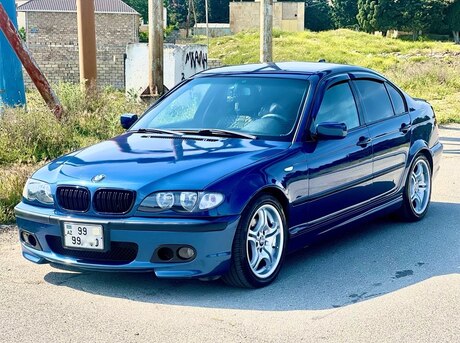 BMW 320