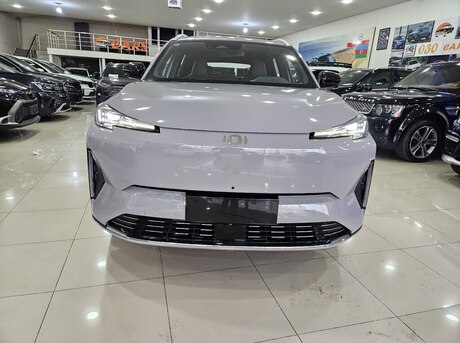 Changan Qiyuan Q05 2025