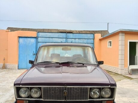 LADA (VAZ) 2106 1999