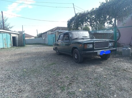 LADA (VAZ) 2107 2007