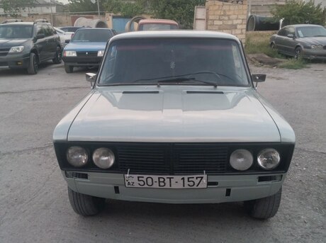 LADA (VAZ) 2106 1994
