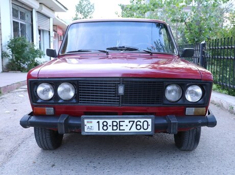 LADA (VAZ) 2106 2006