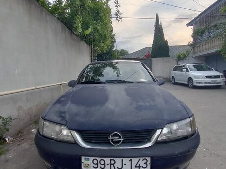 Opel Vectra 1995